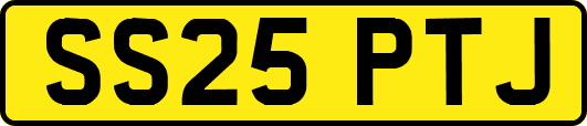 SS25PTJ