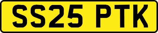 SS25PTK