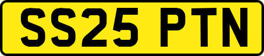 SS25PTN