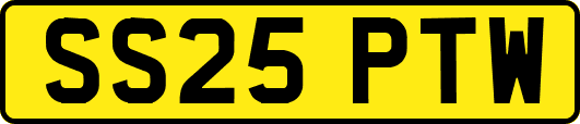 SS25PTW