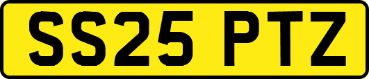 SS25PTZ