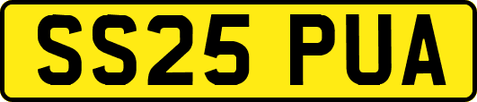 SS25PUA