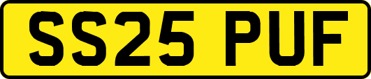 SS25PUF