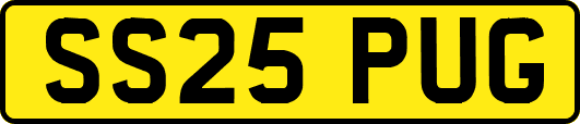 SS25PUG