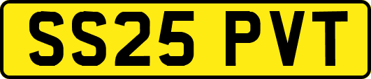 SS25PVT