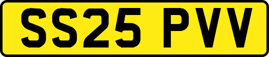 SS25PVV