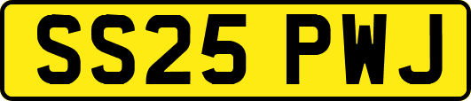 SS25PWJ