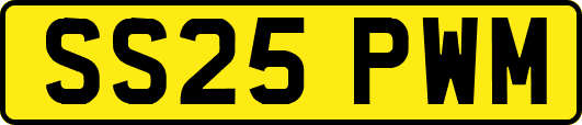 SS25PWM