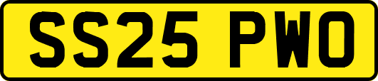 SS25PWO