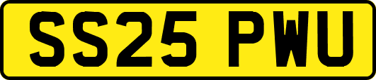SS25PWU