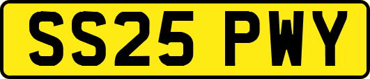 SS25PWY