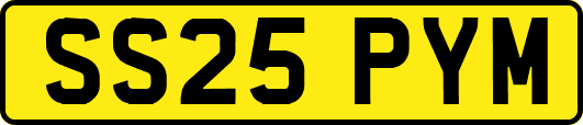 SS25PYM