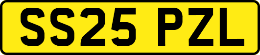 SS25PZL