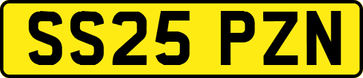 SS25PZN