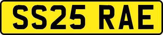 SS25RAE