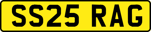 SS25RAG