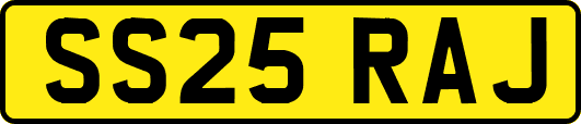 SS25RAJ