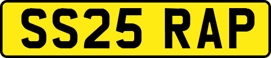SS25RAP