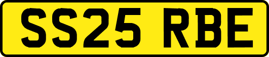 SS25RBE