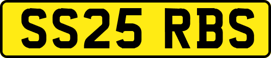 SS25RBS
