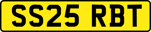 SS25RBT
