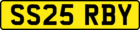 SS25RBY