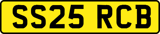 SS25RCB