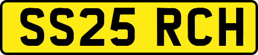 SS25RCH