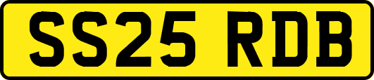 SS25RDB