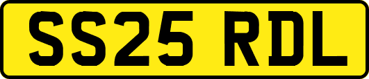 SS25RDL