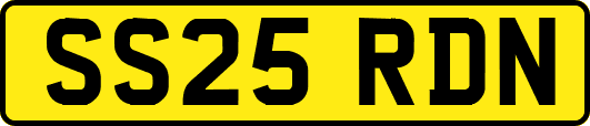 SS25RDN