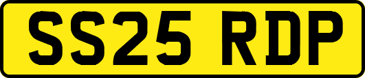 SS25RDP