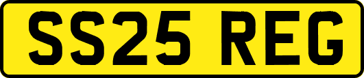SS25REG