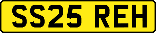 SS25REH