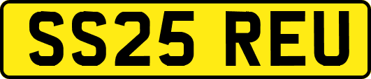 SS25REU