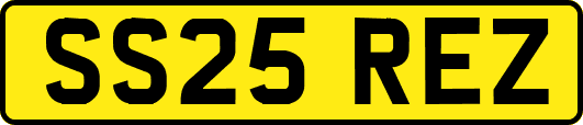 SS25REZ