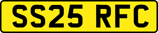 SS25RFC