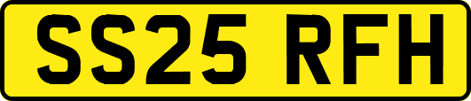 SS25RFH