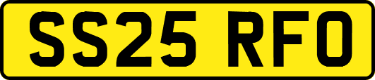 SS25RFO