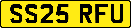 SS25RFU