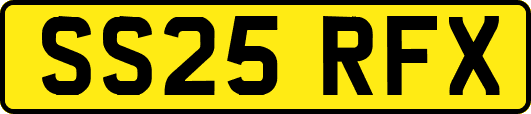 SS25RFX
