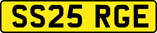 SS25RGE
