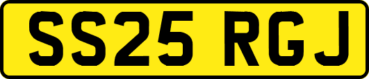 SS25RGJ