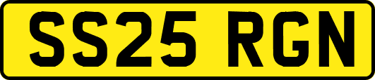 SS25RGN