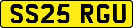 SS25RGU