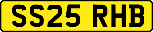 SS25RHB