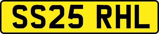 SS25RHL