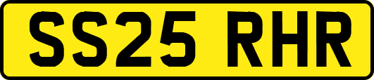 SS25RHR
