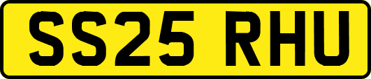 SS25RHU