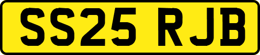 SS25RJB